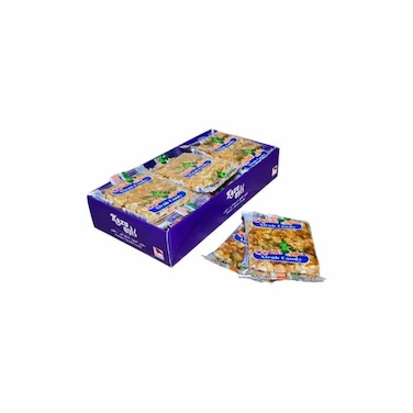 Kazu Coconut Roll 25Gram x 6