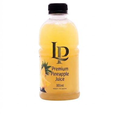 Lp Pineapple Drink 300 Ml