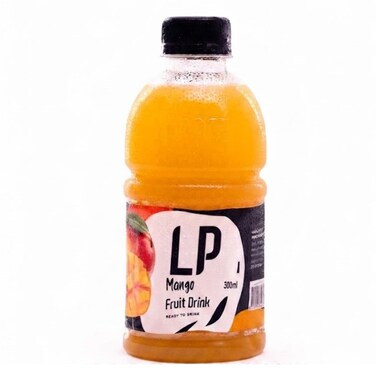 Lp Mango Drink 300 Ml