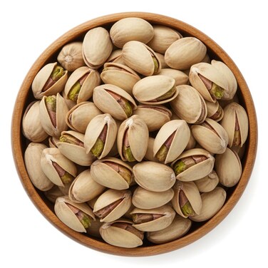 Lp Salted Pistachios In Shell 150Gr