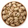Lp Salted Pistachios In Shell 150Gr