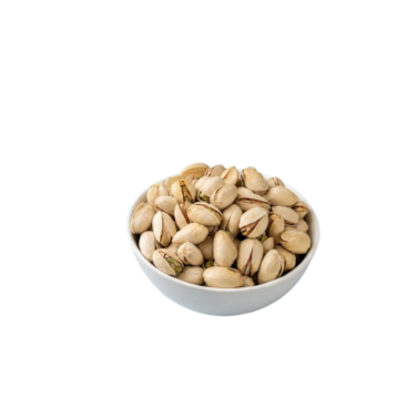 Lp Premium Salted Pistachios 125Gr