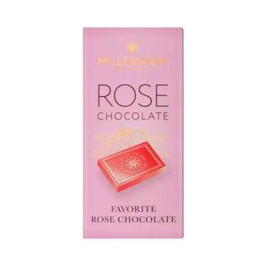 Lp Millenium Rose 100Gr