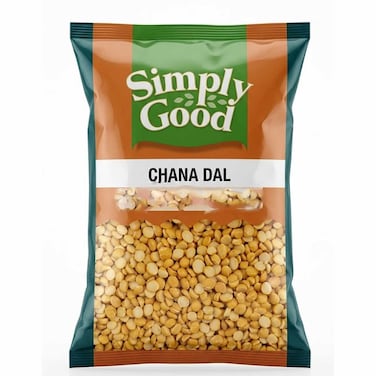Chana Dal 500 Gram