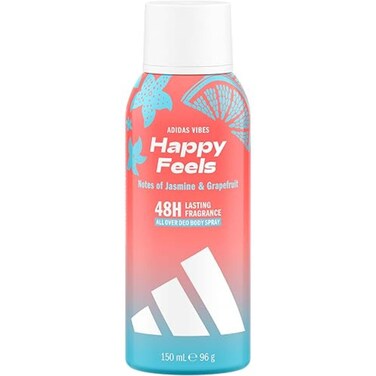 Adidas Vibes Deodorant Happy Feels 150ml