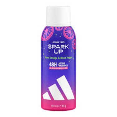 Adidas Vibes Deodorant Spark Up 150ml