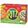 Ritz Sour Cream &amp; Onion 39.6Gx12 Pieces