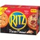 Ritz Pizza Value Pack 39.6gr x 12 Pieces