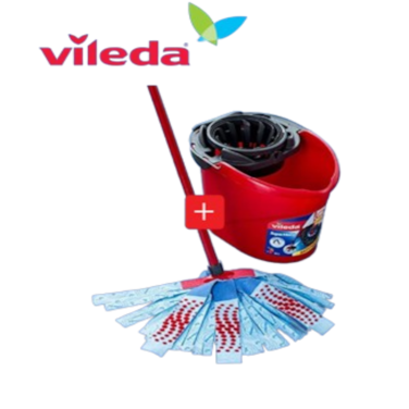 VILEDA SUPERMOCIO 3ACTION XL
