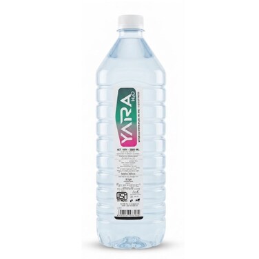 Yara Bottled Water 500 Ml