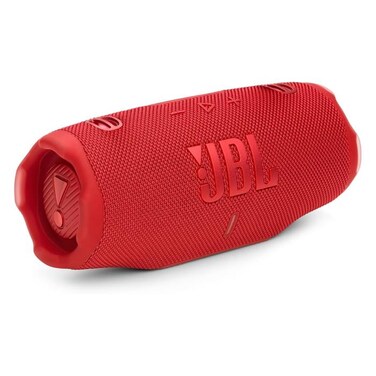 Jbl Speaker Charge 6 Red Color