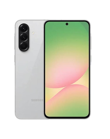 Samsung Mobile Galaxy A56 8GB 128GB 6.7 Inch 5G Gray