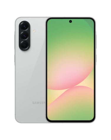 Samsung Mobile Galaxy A56 8GB 256GB 6.7 Inch 5G Gray