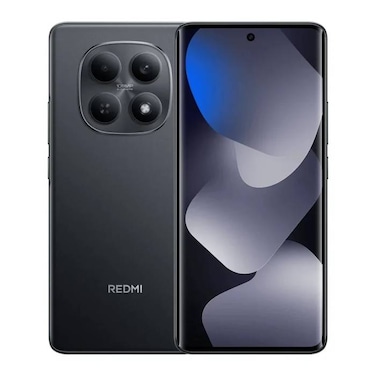 Redmi Mobile Note 15 8GB 256GB 5G 6.7 Inch Black