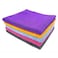 Rcc Microfiber 40 x 40 Centimeters 5 Pieces