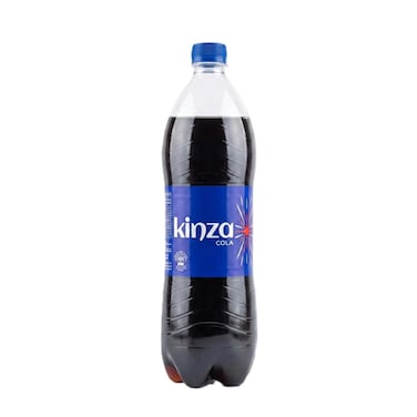 Kinza Cola 1L