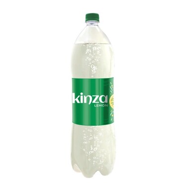 Kinza Lemon 1L