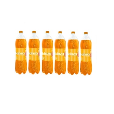 Kinza Orange 1Lx6 Pieces