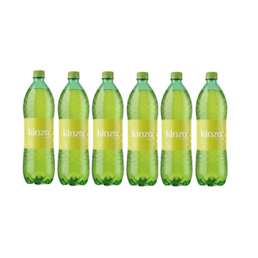 Kinza Citrus 1Lx6 Pieces