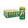 7Up Lemon Mint Mojito 330ml x 24 Pieces