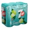 7UP LEMON MINT MOJITO 330MLX6