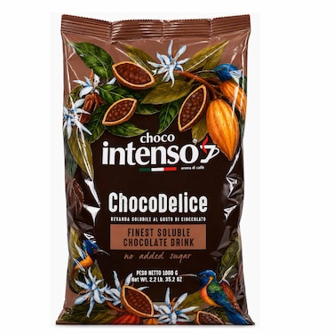 Intenso Soluble Choco Drink 1 Kg