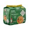 Tabasco Noodles Spicy Vegetable Fusion 75gr x 5 Pieces