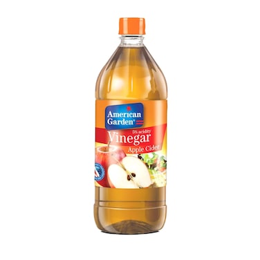 American West Apple Cider Vinegar 16 Oz
