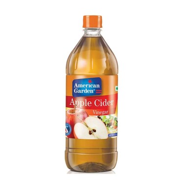 AMERICAN WEST APLE CIDER VINGR 32OZ