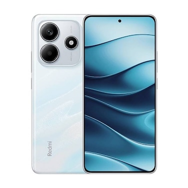 Redmi Mobile Note 14 8GB 256GB 5G 6.7 Inch White