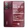 Redmi Mobile Note 14 8GB 256GB 5G 6.7 Inch Crimson