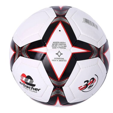 Ebr Active Football Pack 1002