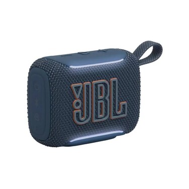 Jbl Speaker Go 5 Blue Color