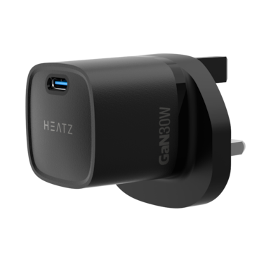 Heatz Adapter Za18 30W