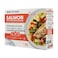 Asmak Rtc Salmon with Potato 20 x 250gr (25% Discount)
