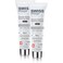 Swiss Whitening Cleanser 3 in 1 100ml Twin Pack (35% Off)