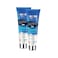 Swiss Essential Pore Charcoal Cleanser 100ml Twin Pack (35% Off)
