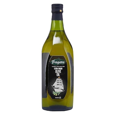Fragata Extra Virgin Olive Oil 1 Liter