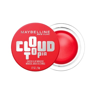 Maybelline Powder Blush Cloudtopia 07 03