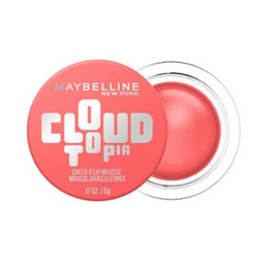 Maybelline Powder Blush Cloudtopia 07 05