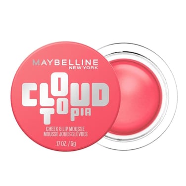 Maybelline Powder Blush Cloudtopia 07 07