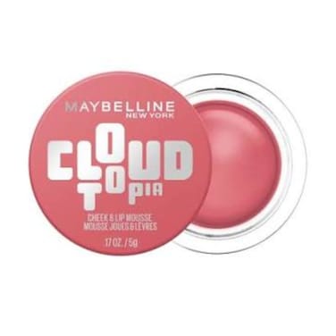 Maybelline Powder Blush Cloudtopia 07 08