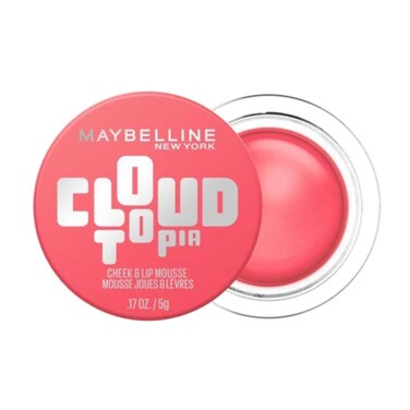 Maybelline Powder Blush Cloudtopia 07 09