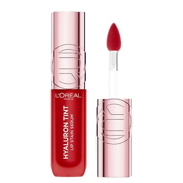 Loreal Hyaluron Tint Le Rouge Shade 420