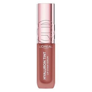 Loreal Hyaluron Tint Nude Espresso Shade 485