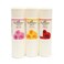 Enchanteur Talc Assorted 125g 3 Pieces