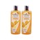 Enchanteur Shower Gel Naturel French Lily 2Pieces x 250ml
