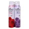 Enchanteur Body Mist (Deodorant) 150ml Assorted 2 Piece Offer