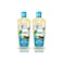 Vatika Coconut Hair Oil 2 Pieces x 200ml (20% Off)