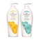 H&amp;B Body Lotion Naturelle Assorted 500ml x 2 Pieces (Special Price)